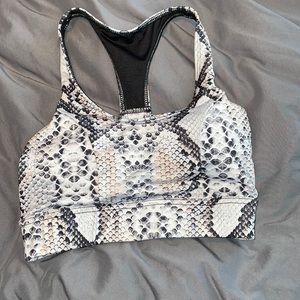 Onzie sports Bra